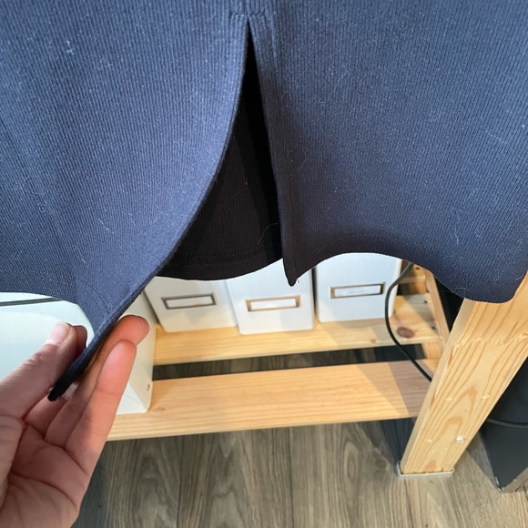 Petit Lem maternity dress S - Picture 5 of 5